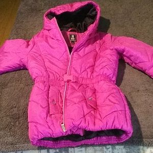 Girls xl (16) jacket